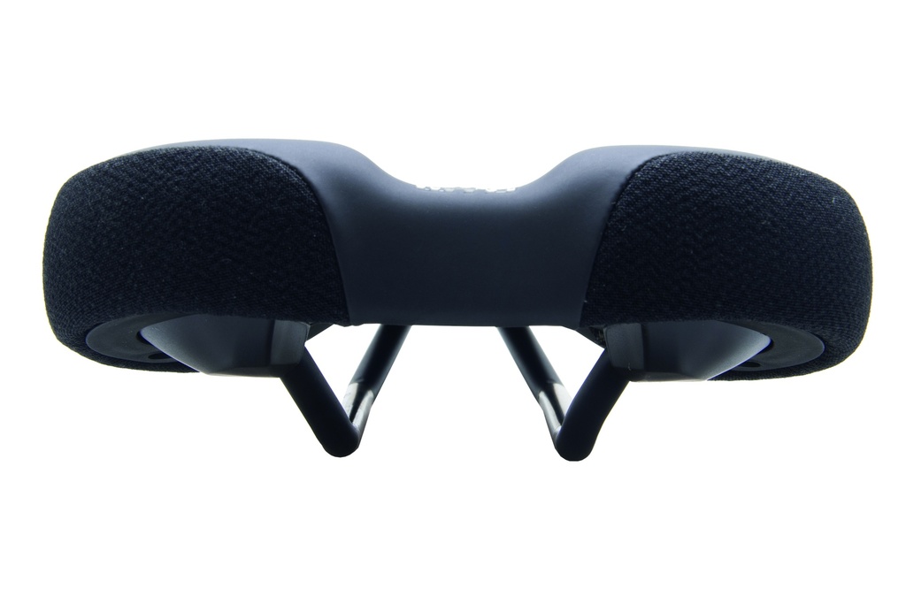 WTB Koda Titanium Medium nyereg [fekete]