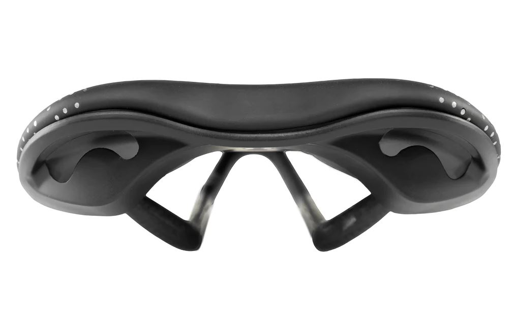 WTB Gravelier Stainless Medium nyereg