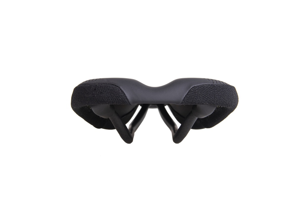 WTB Silverado Carbon Narrow nyereg [fekete]