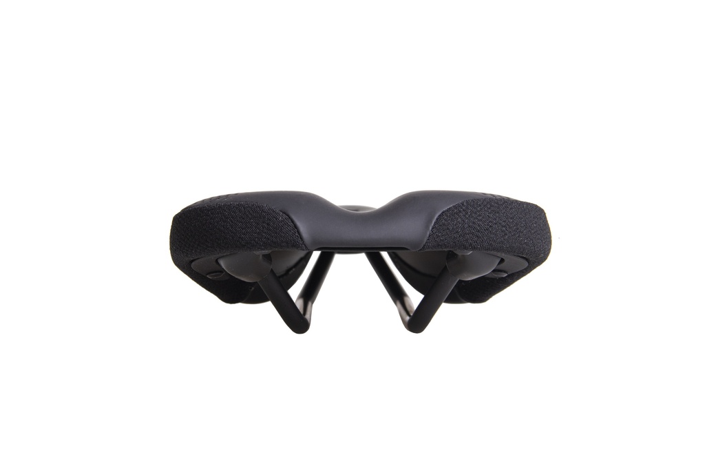 WTB Silverado Titanium Narrow nyereg [fekete]