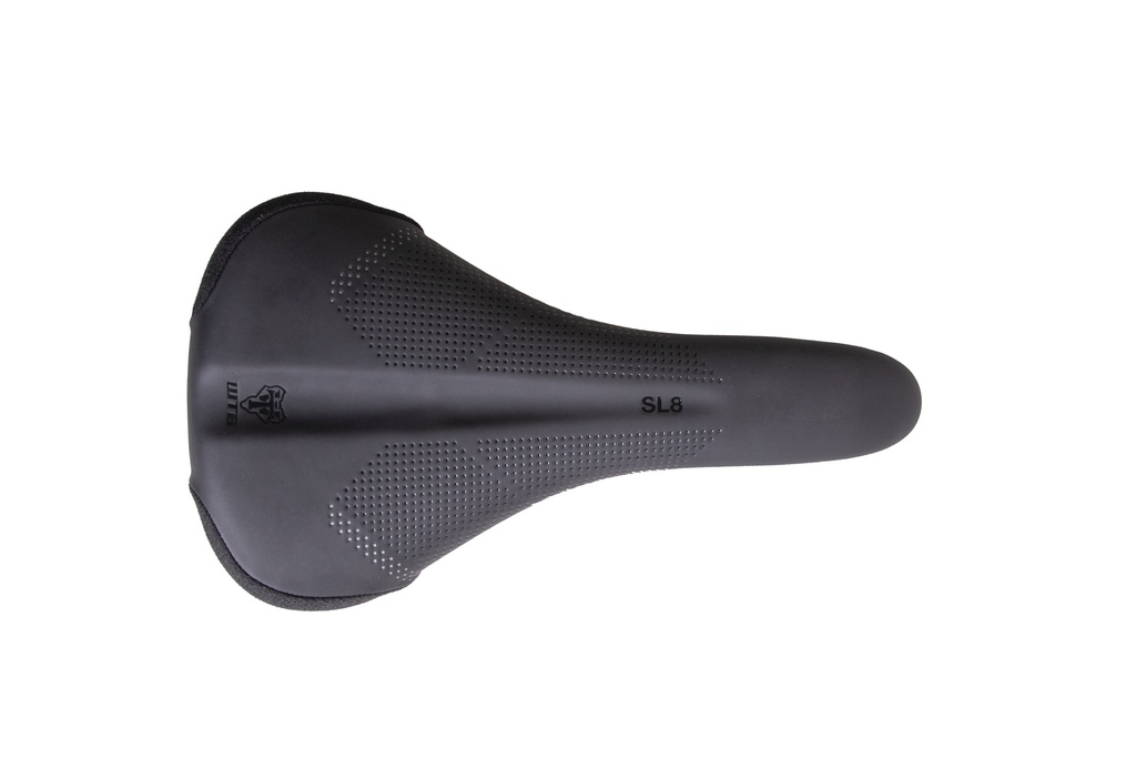 WTB SL8 Cromoly Wide nyereg [fekete]