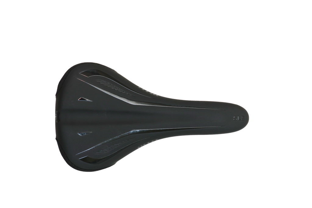 WTB SL8 Team nyereg [128 mm, fekete]