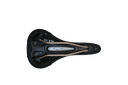 WTB SL8 Team nyereg [128 mm, fekete]