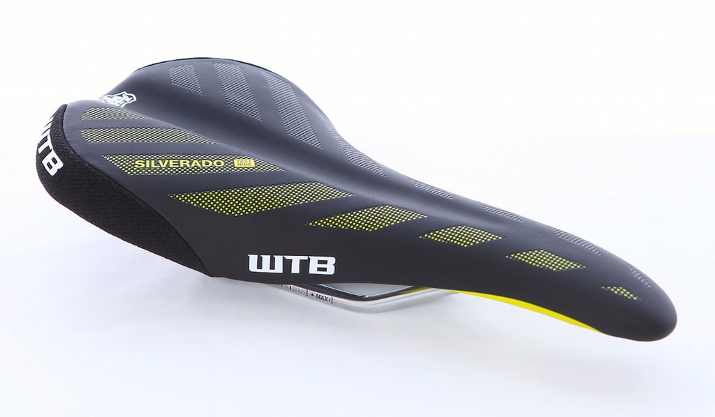 WTB Tesztnyereg csomag