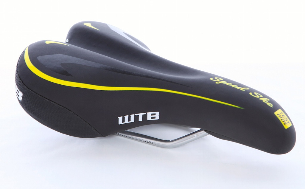 WTB Tesztnyereg csomag