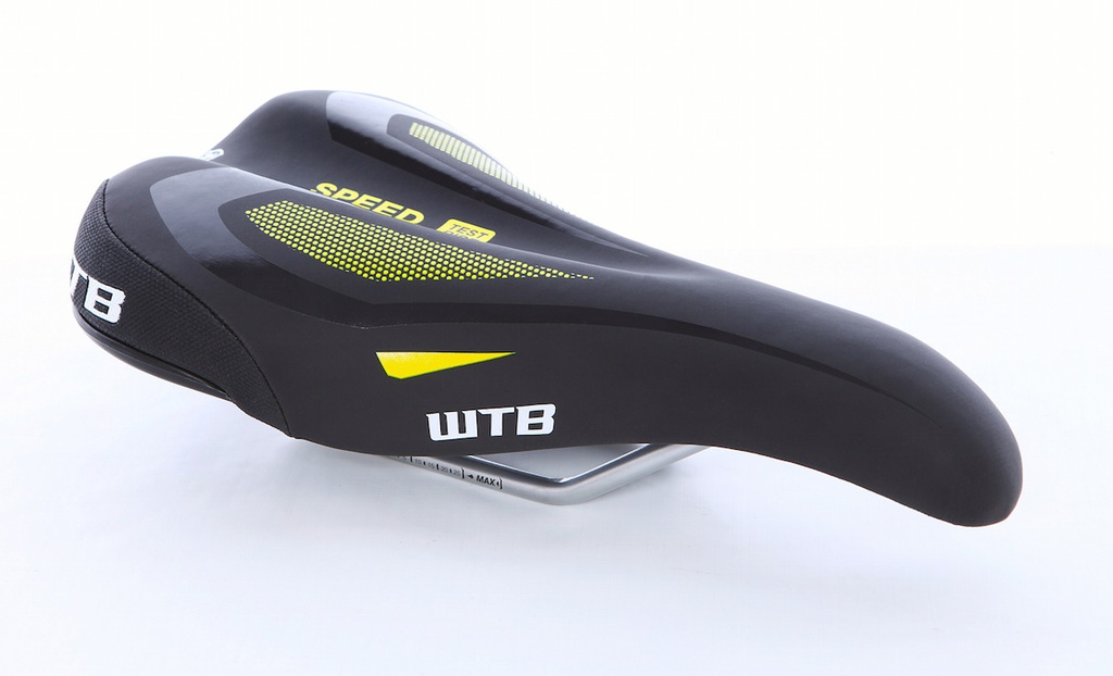 WTB Tesztnyereg csomag