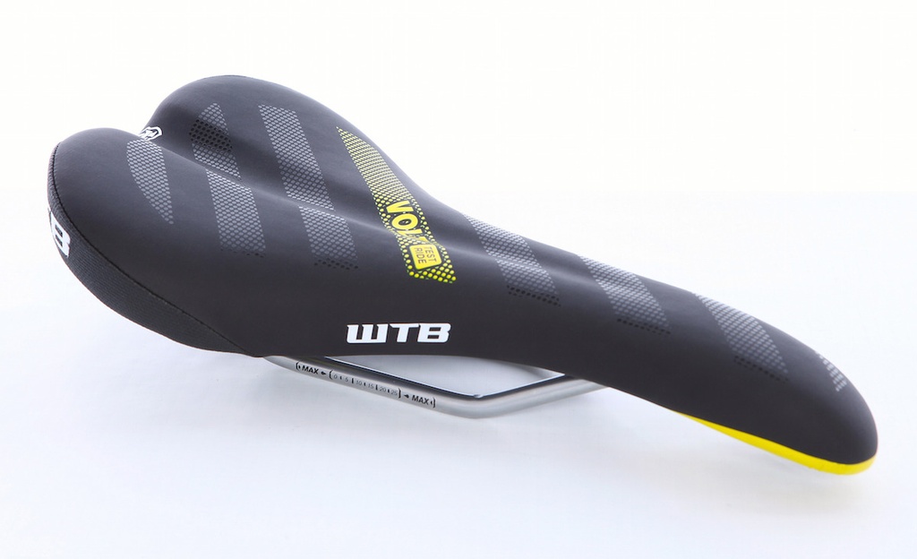 WTB Tesztnyereg csomag