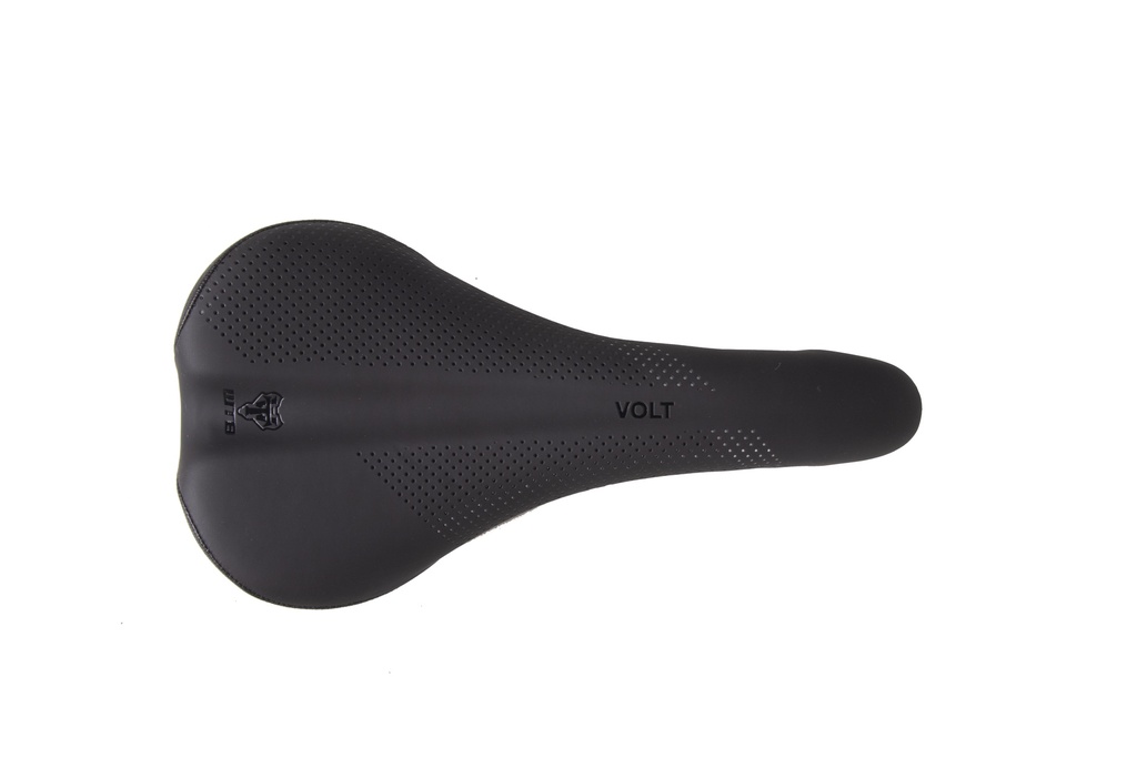 WTB Volt Steel Narrow nyereg [fekete]