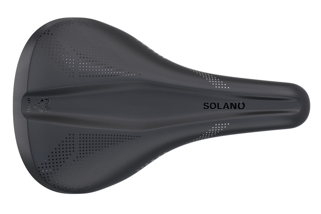 WTB Solano Carbon Medium nyereg [142 mm, 240 mm]