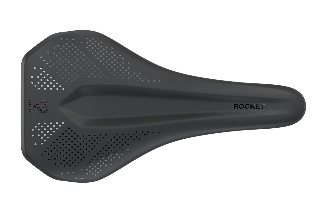 WTB Rocket Fusion Form Medium Cromoly nyereg [145 mm, 260 mm]