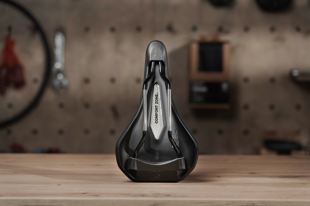 WTB Rocket Fusion Form Medium Cromoly nyereg [145 mm, 260 mm]