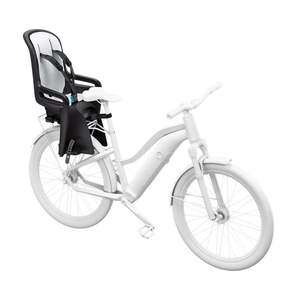 Gyerekülés hátsó TH RideAlong2