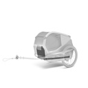 Utánfutó TH Bexey ágy M fekete