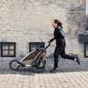 Utánfutó TH Chariot Cross2 dup