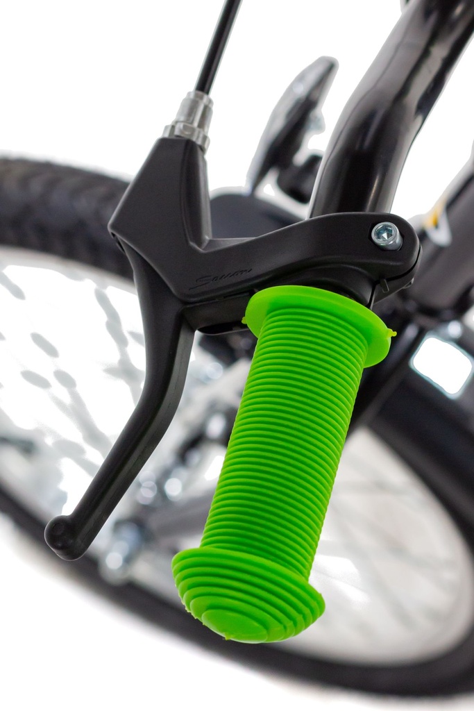 Csepel Drift Kerékpár 16" Fekete