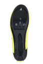FLR F-11 országúti cipő [fekete-neon sárga, 45]