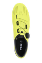 FLR F-11 országúti cipő [neon sárga, 38]