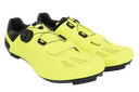 FLR F-11 országúti cipő [neon sárga, 41]