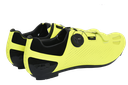 FLR F-11 országúti cipő [neon sárga, 44]