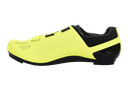 FLR F-11 országúti cipő [neon sárga, 45]