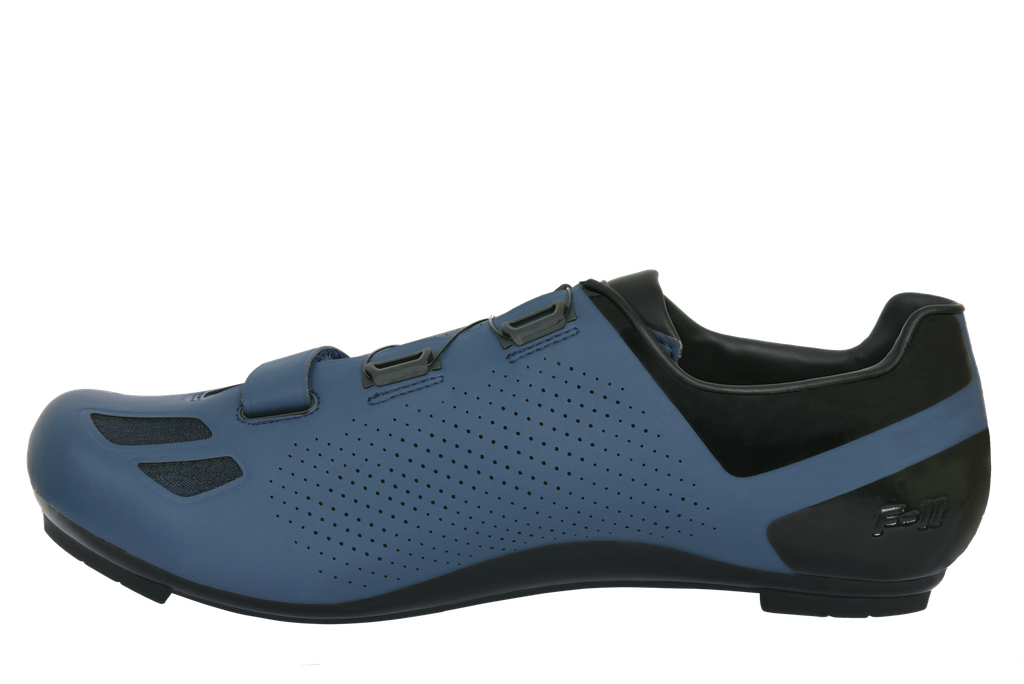 FLR F-11 országúti cipő [tengerészkék, 43]