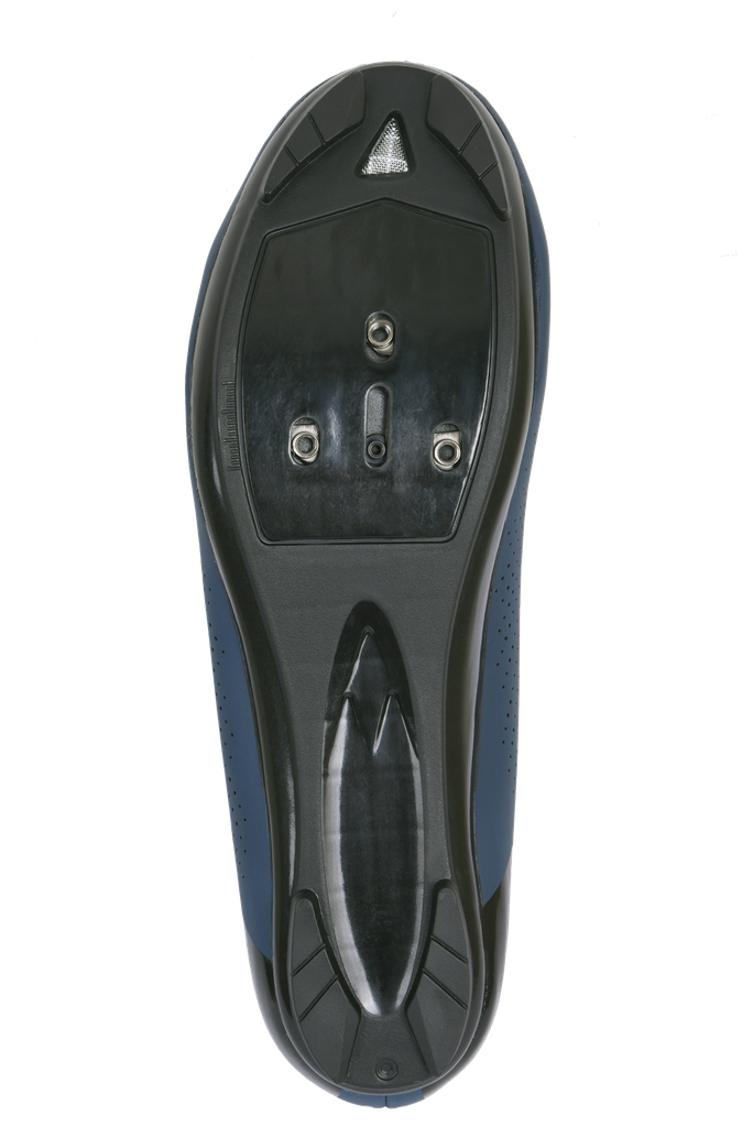 FLR F-11 országúti cipő [tengerészkék, 43]