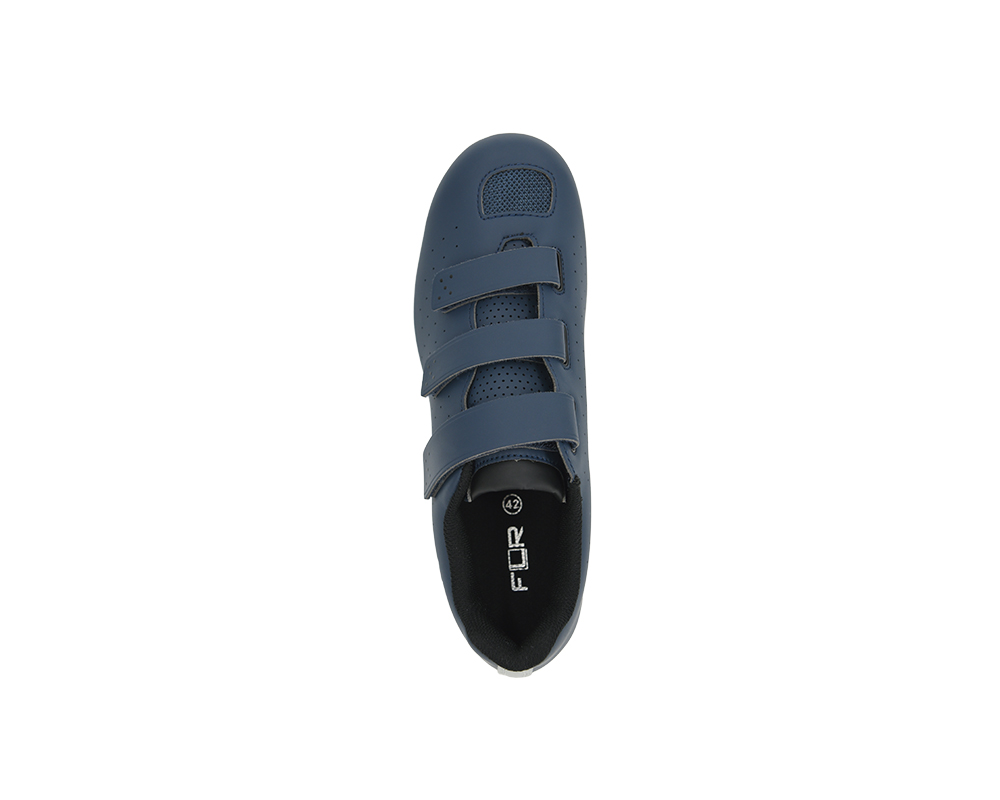 FLR F-37 országúti cipő [fekete, 42]