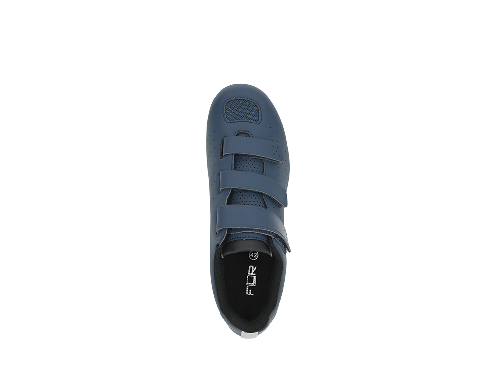 FLR F-37 országúti cipő [navy blue, 43]
