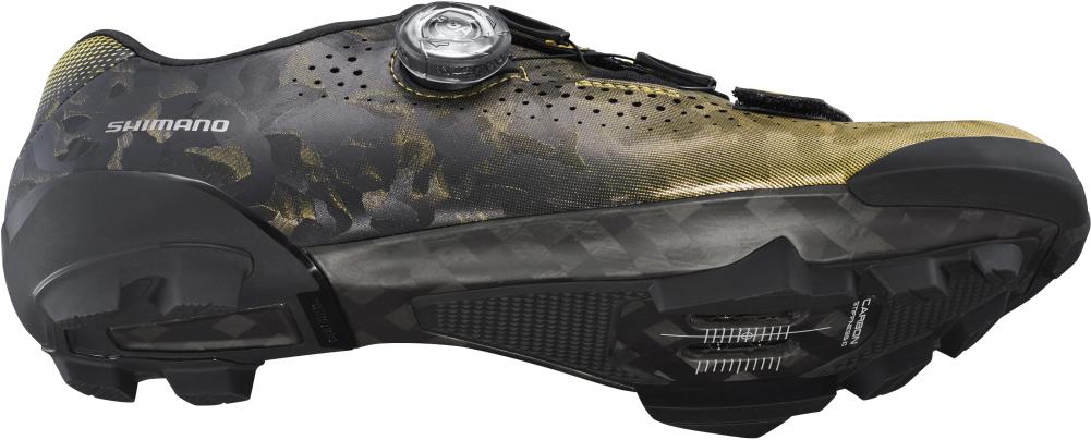 SHIMANO RX800 GRAVEL NŐI ARANY