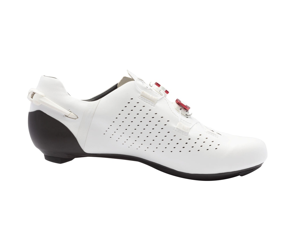 SIDI Shot 3 országúti cipő [fehér, 38]