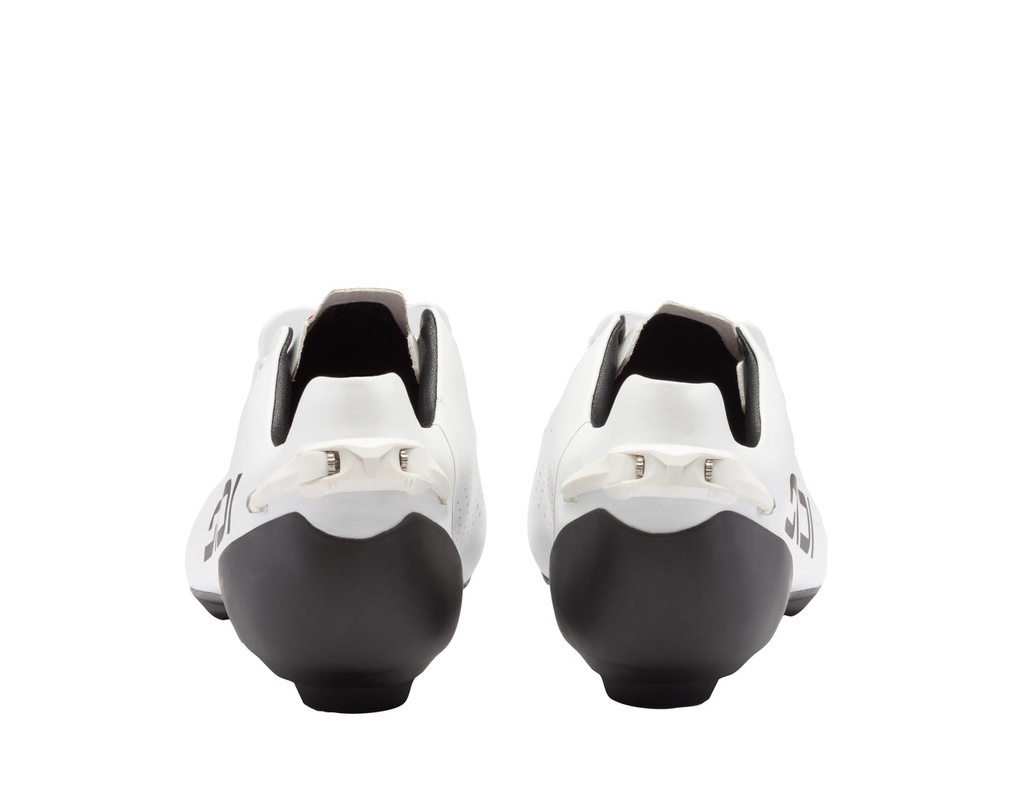 SIDI Shot 3 országúti cipő [fehér, 43]