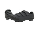 FLR F-57 MTB cipő [sötétszürke, 39]