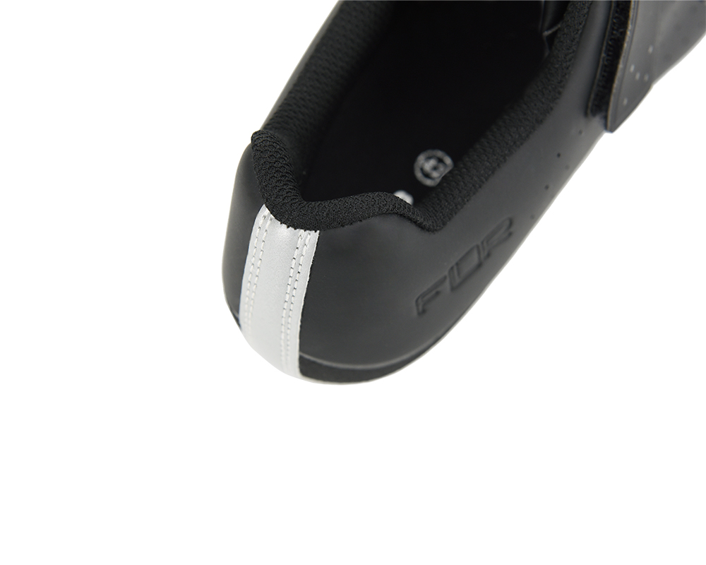 FLR F-57 MTB cipő [sötétszürke, 46]