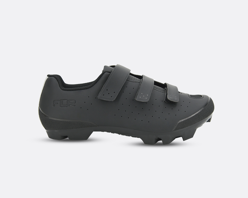 FLR F-57 MTB cipő [tengerészkék, 42]