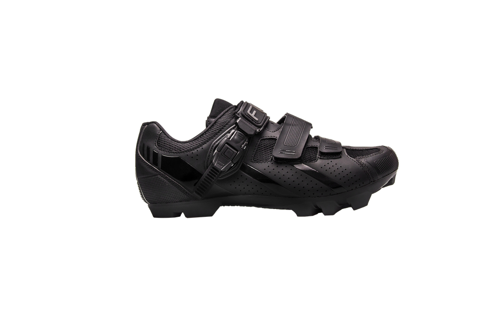 FLR F-65 III MTB cipő [fekete, 47]