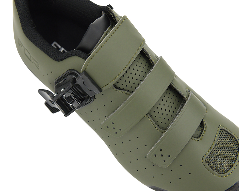 FLR F-67 MTB cipő [fekete, 39]