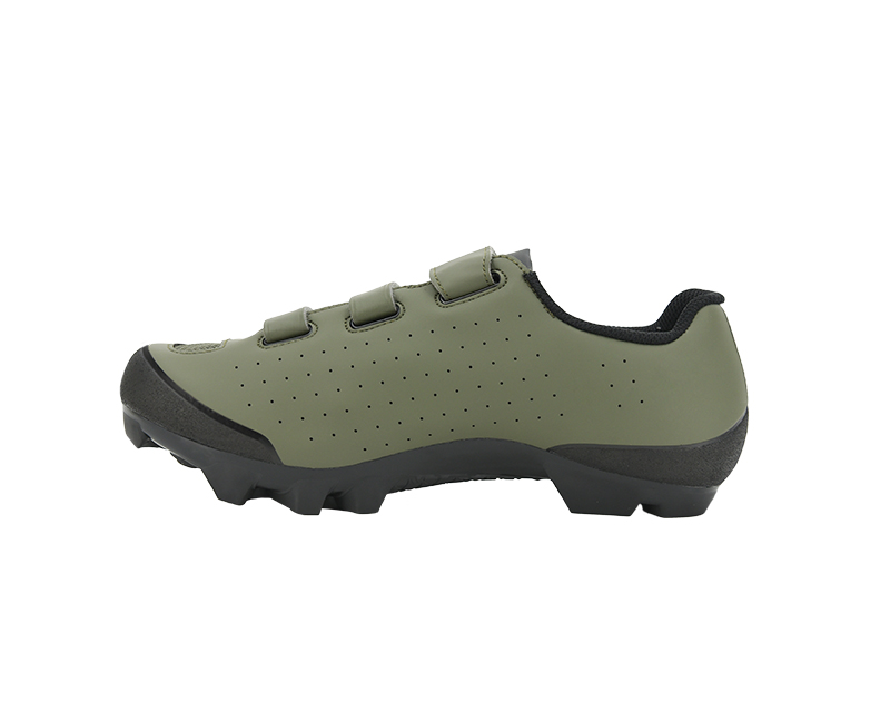 FLR F-67 MTB cipő [fekete, 46]