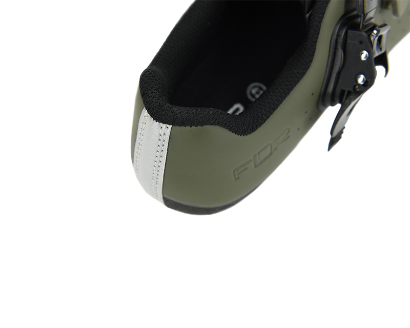 FLR F-67 MTB cipő [katonai zöld, 38]