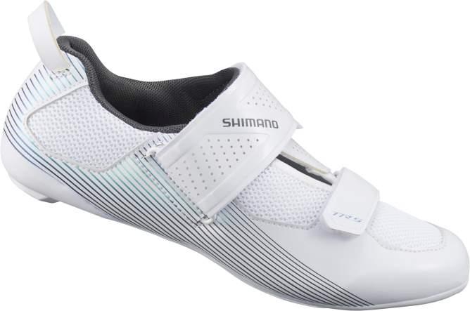 SHIMANO TR501 TRIATLON NŐI FEHÉR