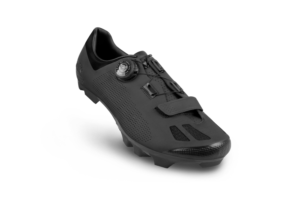 FLR F-70 MTB cipő [fekete, 37]