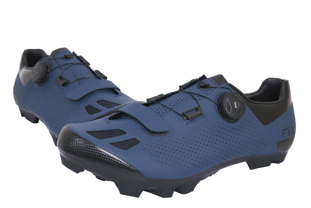 FLR F-70 MTB cipő [tengerészkék, 43]
