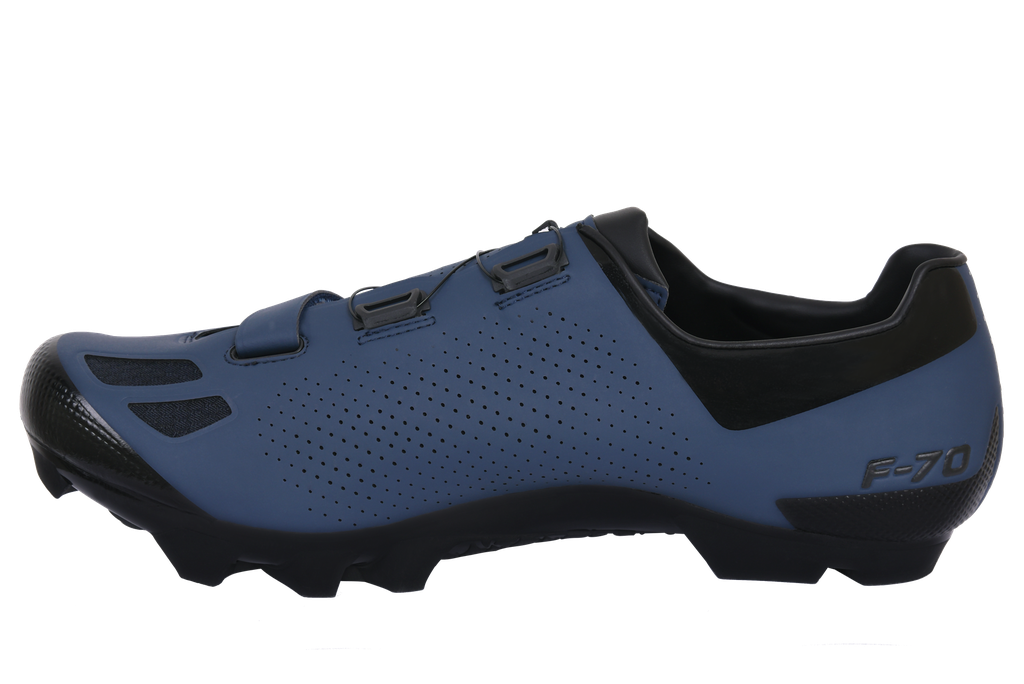 FLR F-70 MTB cipő [tengerészkék, 43]