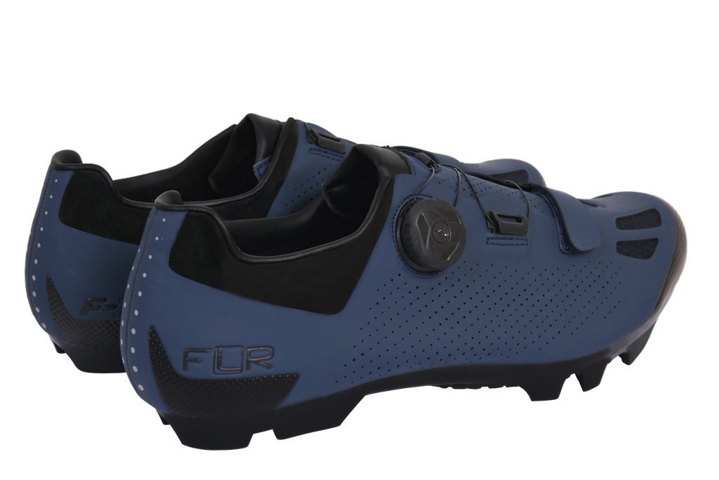 FLR F-70 MTB cipő [tengerészkék, 45]