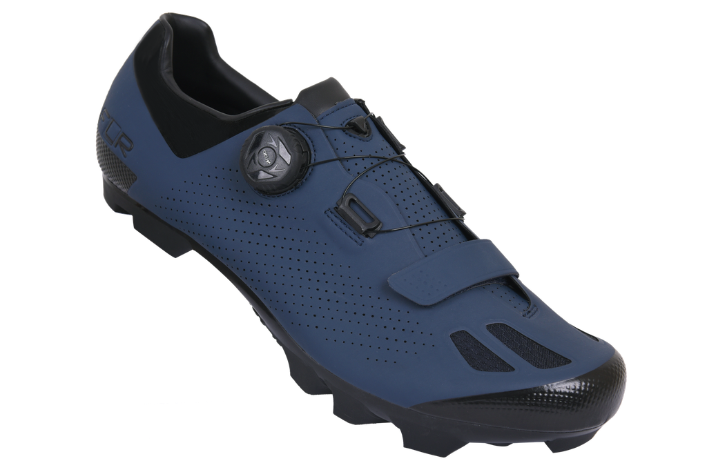 FLR F-70 MTB cipő [tengerészkék, 45]