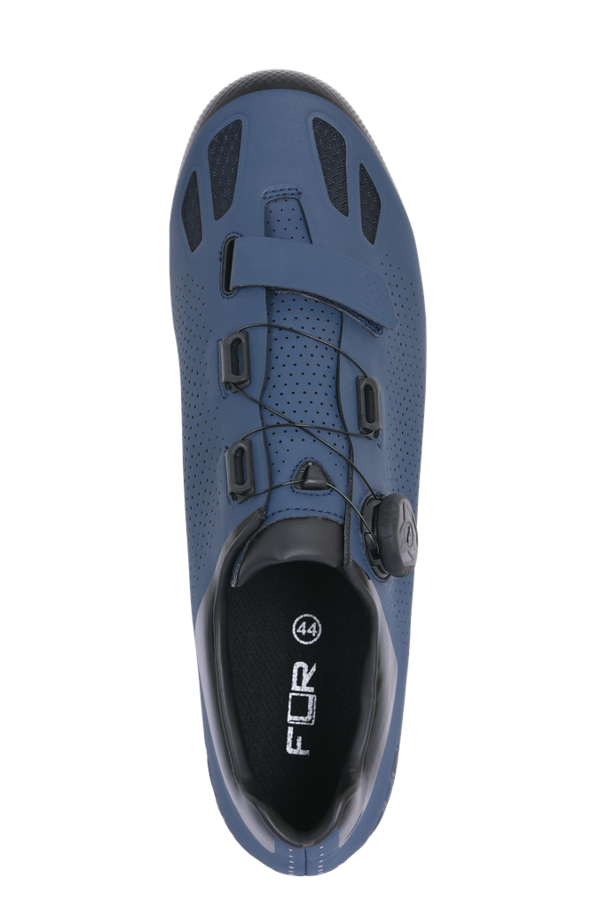 FLR F-70 MTB cipő [tengerészkék, 45]