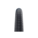 KÖP 20X2,00 (50-406) SCHWALBE BIG APPLE HS430 FEKETE REFLEXCSÍKOS