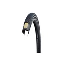 KÖP 700X32C (32-622) 28X1,25 SCHWALBE ROAD CRUISER HS484 FEKETE