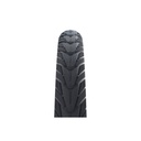 KÖP 700X35C (37-622) 28X1,40 SCHWALBE ENERGIZER PLUS HS492 FEKETE REFLEXCSÍKOS