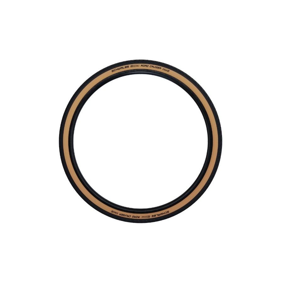 KÖP 700X35C (37-622) 28X1,40 SCHWALBE ROAD CRUISER HS484 GUMI OLDALFAL