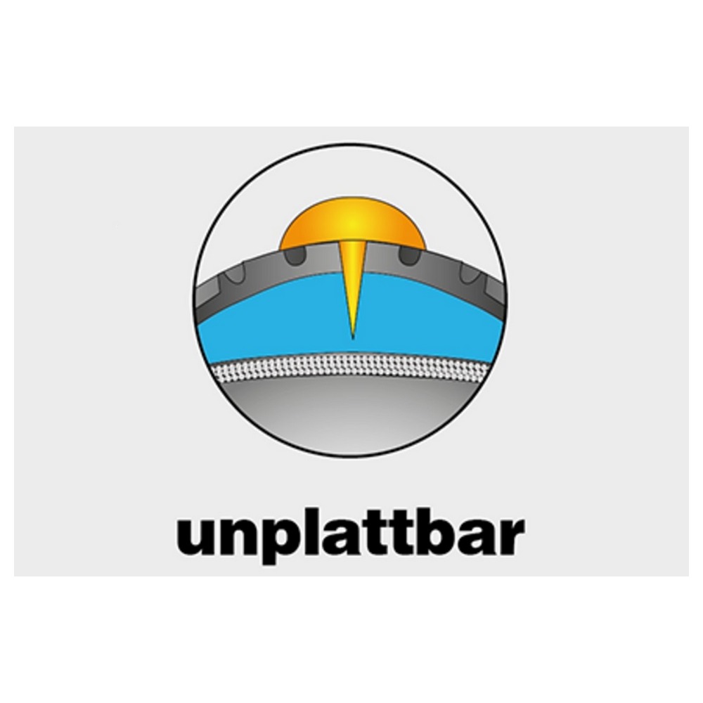 KÖP 27,5X2,10 (54-584) SCHWALBE MARATHON PLUS MTB HS468 FEKETE REFLEXCSÍKOS